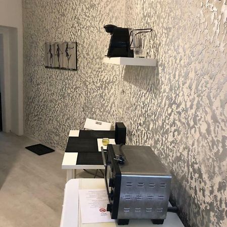 Apartment Bahnhof 格拉茨 外观 照片