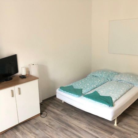 Apartment Bahnhof 格拉茨 外观 照片