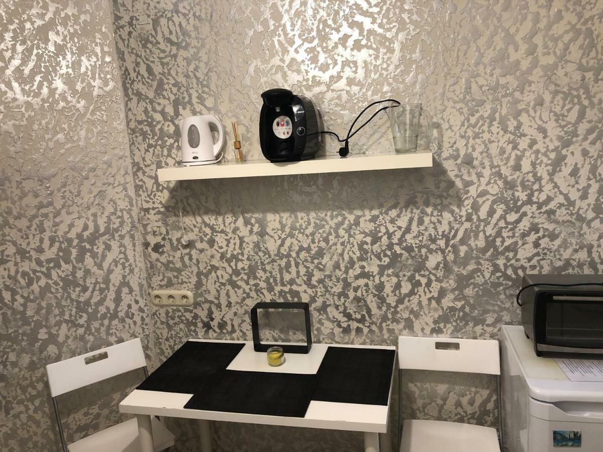 Apartment Bahnhof 格拉茨 外观 照片